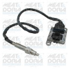 NOx-Senzor, NOx-Katalyzátor MEAT & DORIA 57023