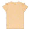 Swim Essentials Kúpacie tričko s UPF 50+ Florish yellow 134/140