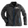 Puma Work Wear Pracovná bunda Champ, pánska, veľ.: L, polyester, elastan, čierna, 7022-0-2910-L