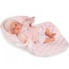 Španielska plačúca bábika Bimba s dekou 37 cm Antonio Juan 14365