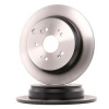 TATechnix Brzdový kotúč 305mm Honda CR-V III (RE_) 2.0i-VTEC, 2.0i-VTEC4WD, 2.4 - BREMBO