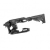 CAA Industries Karabinová konverze CAA, RONI SI1 pro pistole Sig Sauer 226 s railem