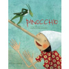 Pinocchio (SK) - Carlo Collodi