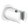 GROHE 27074LS0 RAINSHOWER Nástenný držiak sprchy, biela GRO 27074LS0