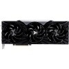 Gainward grafická karta Nvidia RTX 5080 16 GB GDDR7 RAM PCIe x16 HDMI® 2.1, DisplayPort 2.1 NVIDIA G Sync, pretaktovaná; NE75080S19T2-GB2031X