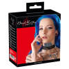 Bad Kitty Bondage Collar unisize