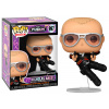 Funko POP! 997 Games: Funko Fusion - Nicholas Angel