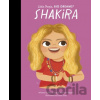 Shakira - Sanchez Vegara Maria Isabel