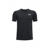 Chlapčenské tričko UA Tech™ 2.0 Short Sleeve Black, 1363284-001-YSM YSM