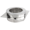 PRODMAX 350/450 Kondenzačná nádrž s doskou /0,6mm nerez