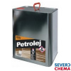 SEVEROCHEMA® Petrolej Objem: 9 l