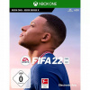 FIFA 22 PL Xbox One krabička