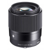Sigma 30 mm f/1.4 DC DN Contemporary pre Fujifilm X