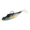 Behr gumové rybky Soft Bait 8 cm 16 g Varianta: 3 ks barva 06 (7555260)