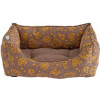 Pelech Friends Sofa Bed M hnědá Kiwi