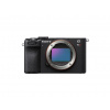 Sony Alpha A7CR telo čierne