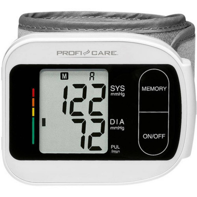 Profi-Care PC-BMG 3018 na zápästie zdravotnícky tlakomer 330180; 330180