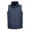 PORTWEST Vesta Aspen Baffle S544, zateplená POR-S544NARL L Navy