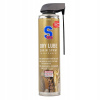 S100 Ketten Dry Lube Chain Spray Suché mazivo na reťaz 400ML