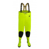 Pros Prsačky Plavitex MAX S5 Fluo Žluté
