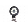 Pracovné svetlo W163 (1216) 2000 lm, 9 x LED, WAS