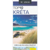 Kréta TOP 10 - turistický průvodce