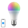 Inteligentná LED BLU žiarovka Broadlink LB4E27 RGB