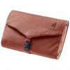deuter Wash Bag II červená