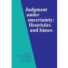 Judgment under Uncertainty