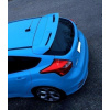 Spojler FORD FOCUS MK3 ST vzhľad