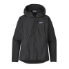 Patagonia Větrovka Houdini Jacket dámská Velikost: XS / Barva (vzor): černá