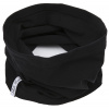 Detský nákrčník Skibi Hilmir - Black SKIBI S