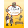 Huncút v regióne Novohrad