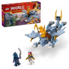 LEGO LEGO® Ninjago 71810 Dračie mláďa Riyu