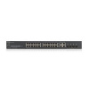 Zyxel GS1920-24v2, 28 Port Smart Managed Switch 24x Gigabit
