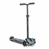 Scoot & Ride Detská kolobežka Highwaykick 5 LED Steel