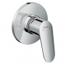 Hansgrohe Focus sprchová podomietková batéria okrúhla bez telesa Chróm HG 31961000