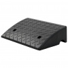 vidaXL Nájazdová rampa na obrubníky, guma 50x32,5x14 cm - 171695-105980