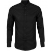 Neoblu Blaise Men Pánska košeľa SL03182 Deep black 3XL