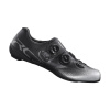 SHIMANO Tretry SHRC702 čierne /Vel:42.0