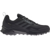 Obuv adidas čierna TERREX AX4 GTX FY9664