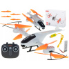 Helikoptéra - Dron RC Syma Z5 diaľkovo ovládať vrtuľník (Helikoptéra - Dron RC Syma Z5 diaľkovo ovládať vrtuľník)