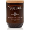 Vonná svíčka ReNew sklo velké Cherry Blossom & Vanilla 368 g - WoodWick