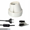 Objímka Repti-Zoo RZ Oprawka katowa CS007 200 W