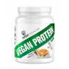 Vegan Protein - Swedish Supplements 750 g Chocolate Banana