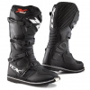 Topánky na motocykel TCX X-blast black - 44