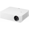 LG projektor PF610P / LED / FHD / 1920x1080/ 1000ANSI/ 2x HDMI/ USB/ LAN/ repro PF610P.AEU