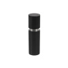 Mlynček na korenie ORION Black 15,5cm