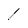 UNI Mitsubishi Pencil Guľôčkové pero uni Lakubo SG-100(07) čierne