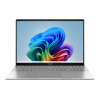 ASUS Vivobook S 16/S3607QA-PL019W/SD-X1-26-100/16,0''/2560x1600/16GB/1TB SSD/Adreno/W11H/Silver/2R Asus